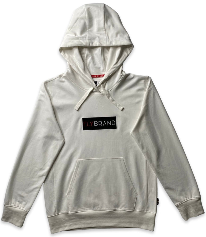 Signature Hoodie