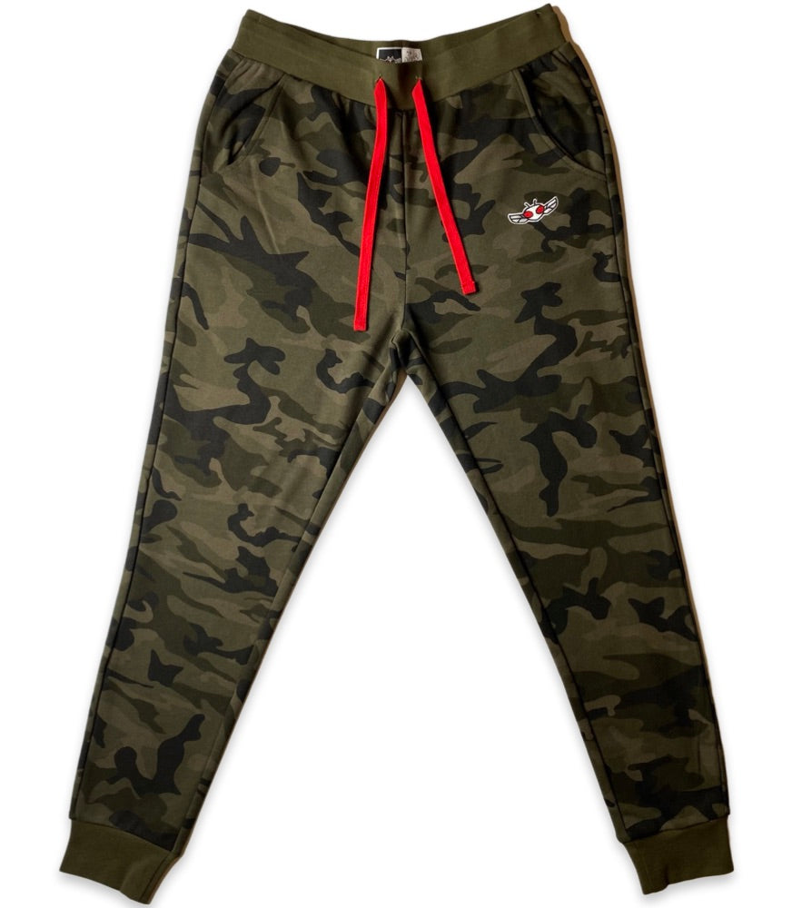 Icon Joggers